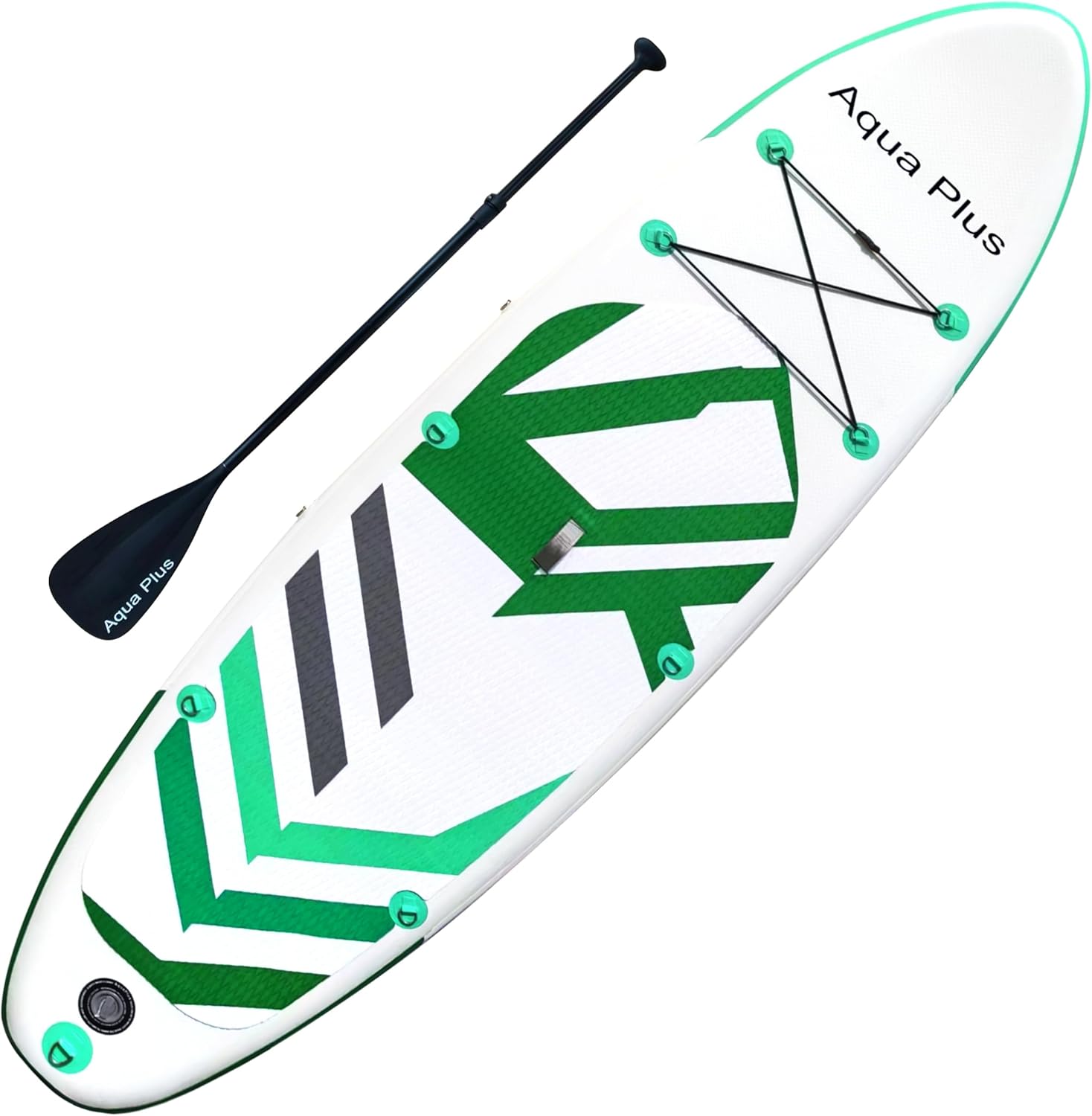 Aqua Plus SUP Gonfiabile 15cm Spessore - immagine 3