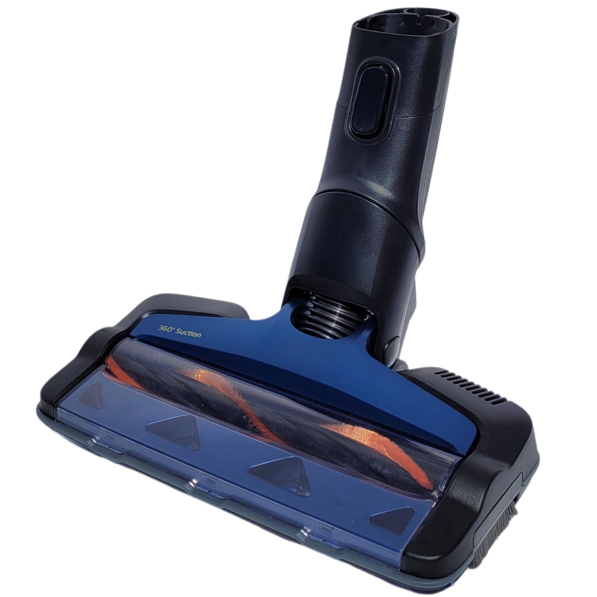 Spazzola Elettrica Turbo 360° per Philips 8000 Series