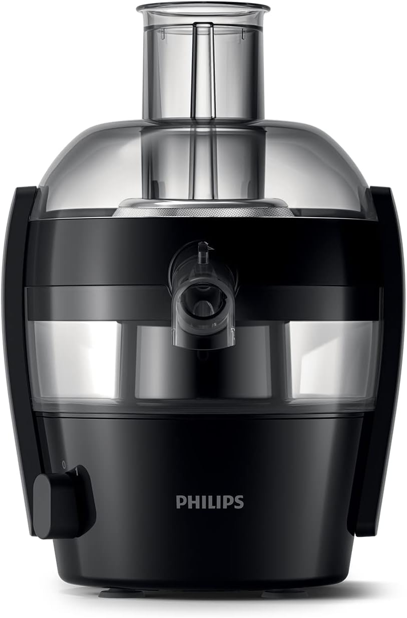 Philips Centrifuga Frutta e Verdura 500W 1.5L