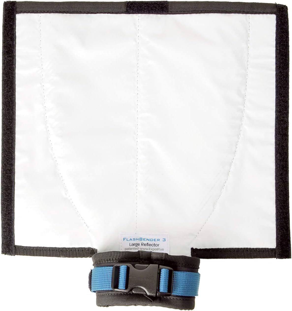 Softbox grande Rogue FlashBender 3 - immagine 5