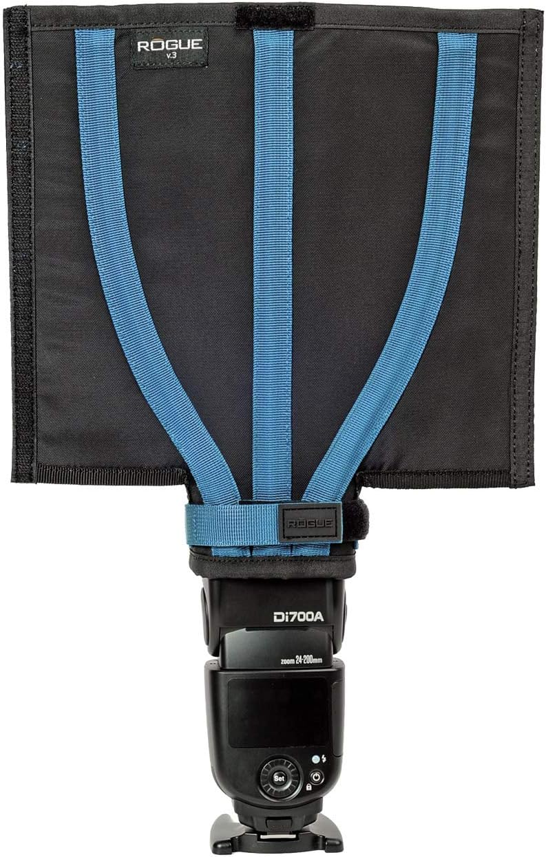 Softbox grande Rogue FlashBender 3 - immagine 7