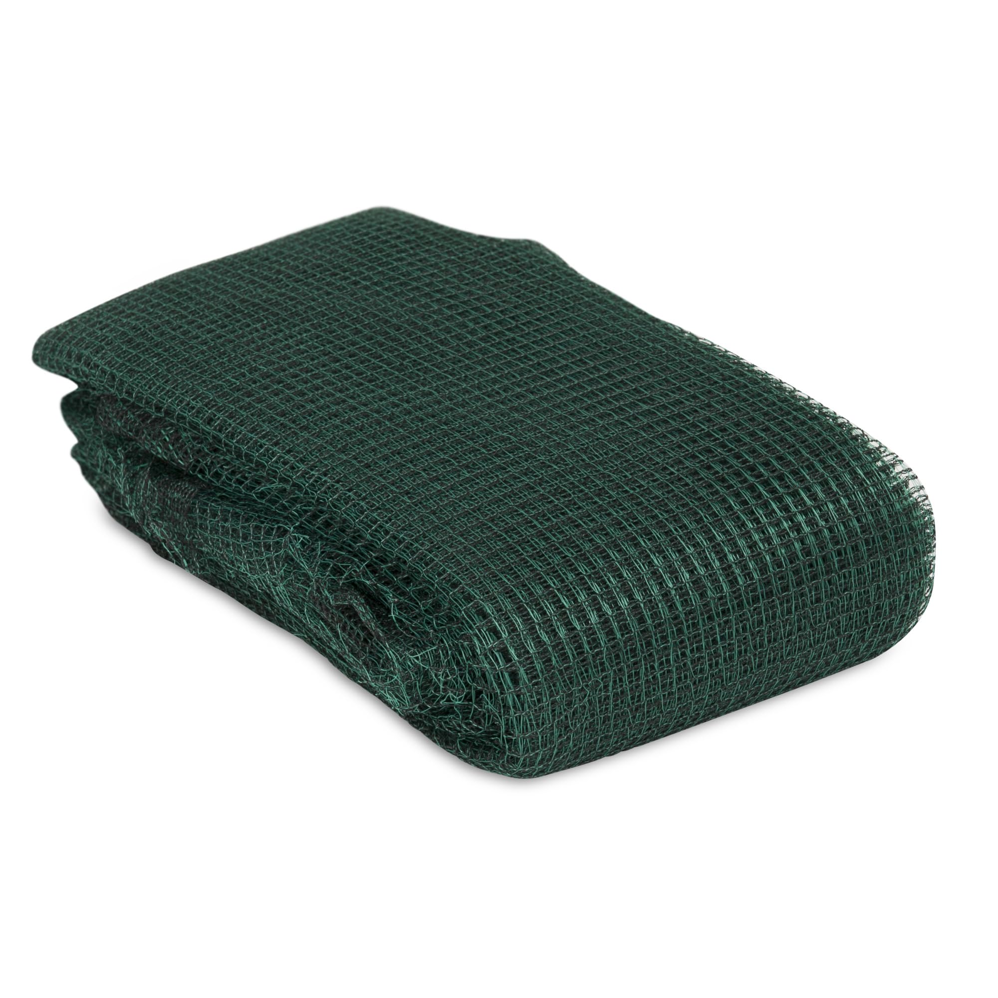 Windhager Rete Antigrandine 5x4m, Maglia 8mm Verde