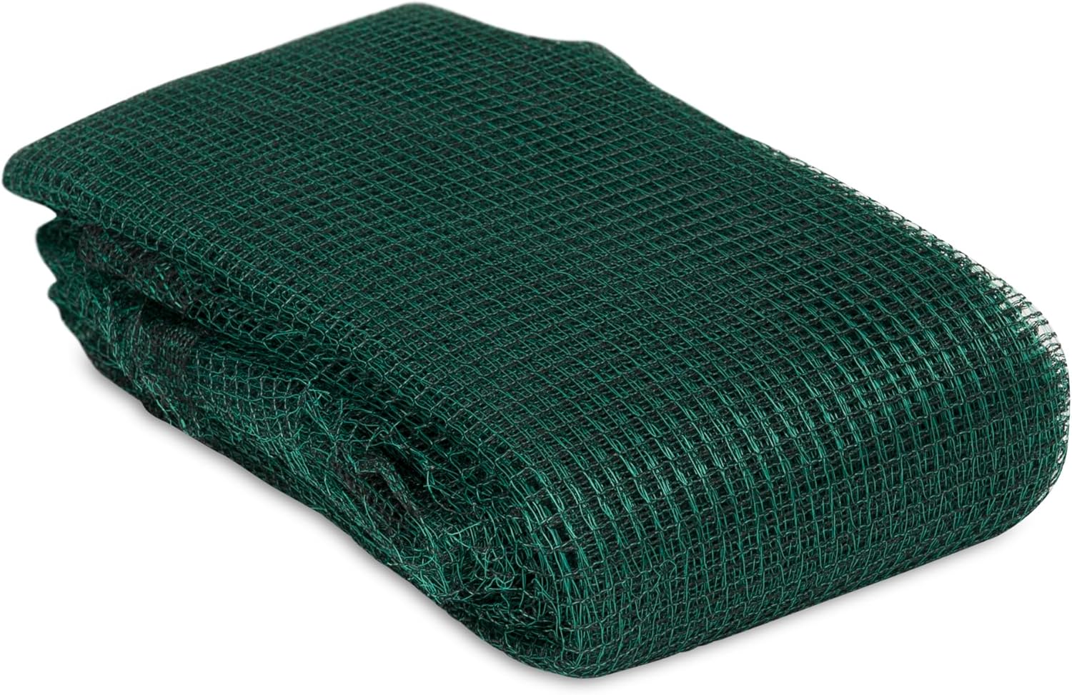 Windhager Rete Antigrandine 5x4m, Maglia 8mm Verde - immagine 1