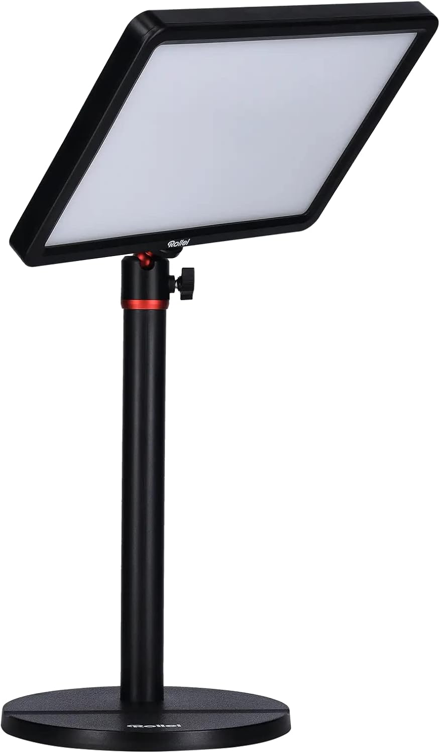 Rollei Lumis Key-Light - Luce Video LED Bi-Color - immagine 8