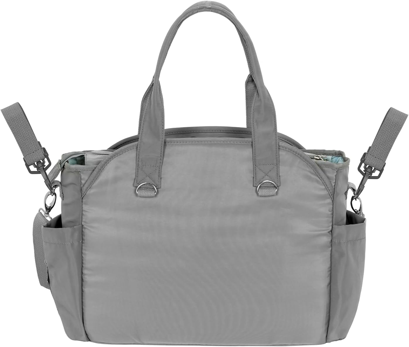 Disney Topolino Bonny-Borsa per Passeggino Mommy, Blu, 44 x 32 cm - immagine 3