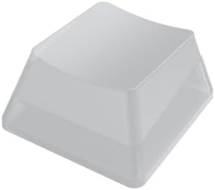 Razer Phantom Kit di Upgrade Tasti Stealth, Bianco - immagine 4