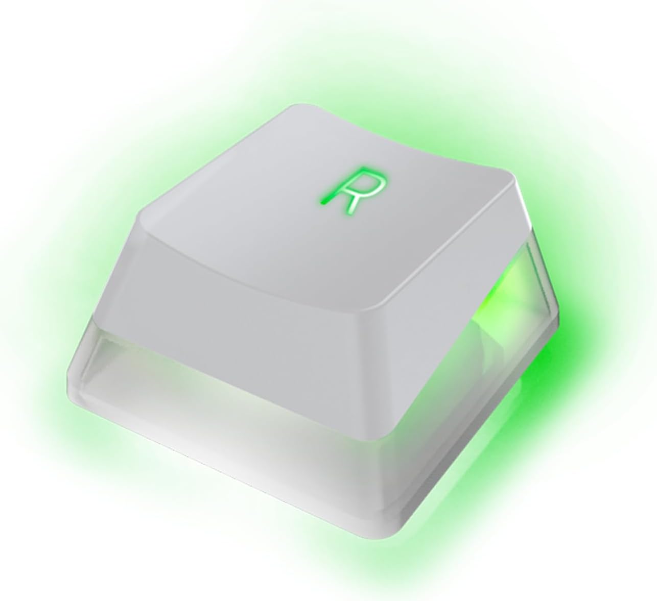 Razer Phantom Kit di Upgrade Tasti Stealth, Bianco - immagine 9