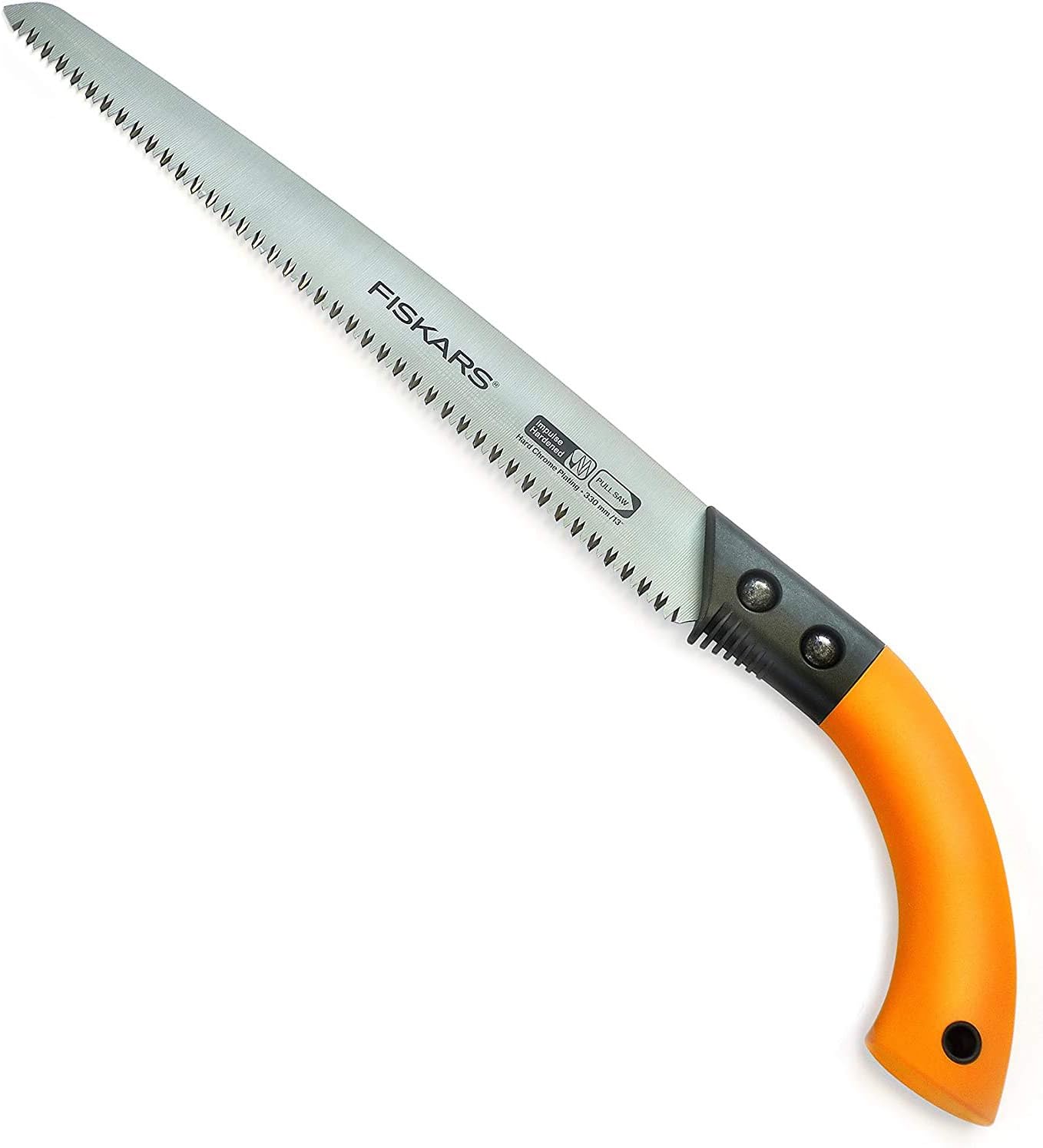 Fiskars Seghetto per legno fresco SW84