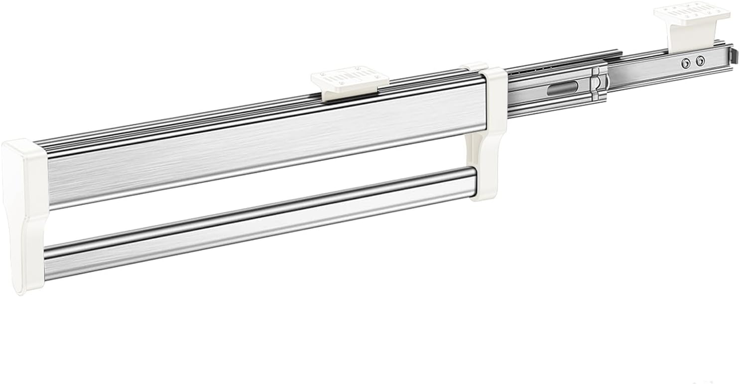 Mafage Pendiabiti Estraibile per Armadio 397 mm - immagine 1