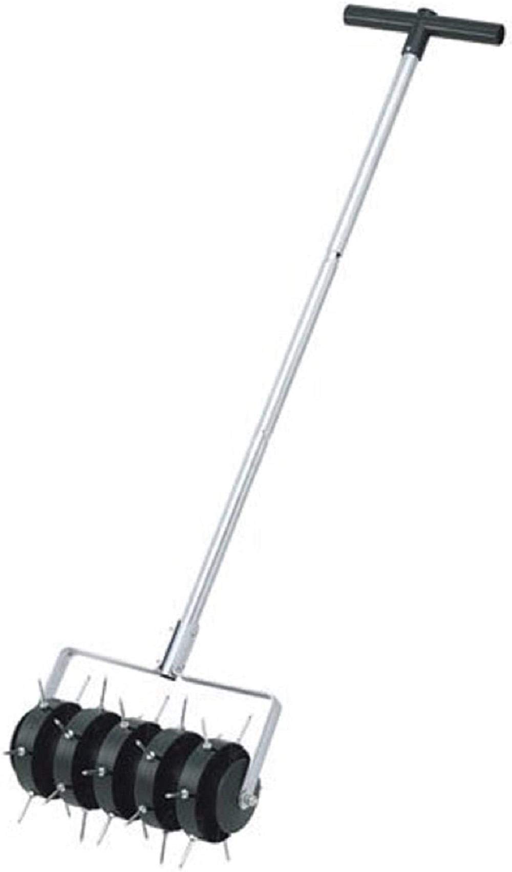 Remi Tools Ltd - Aeratore per Prato da Esterni