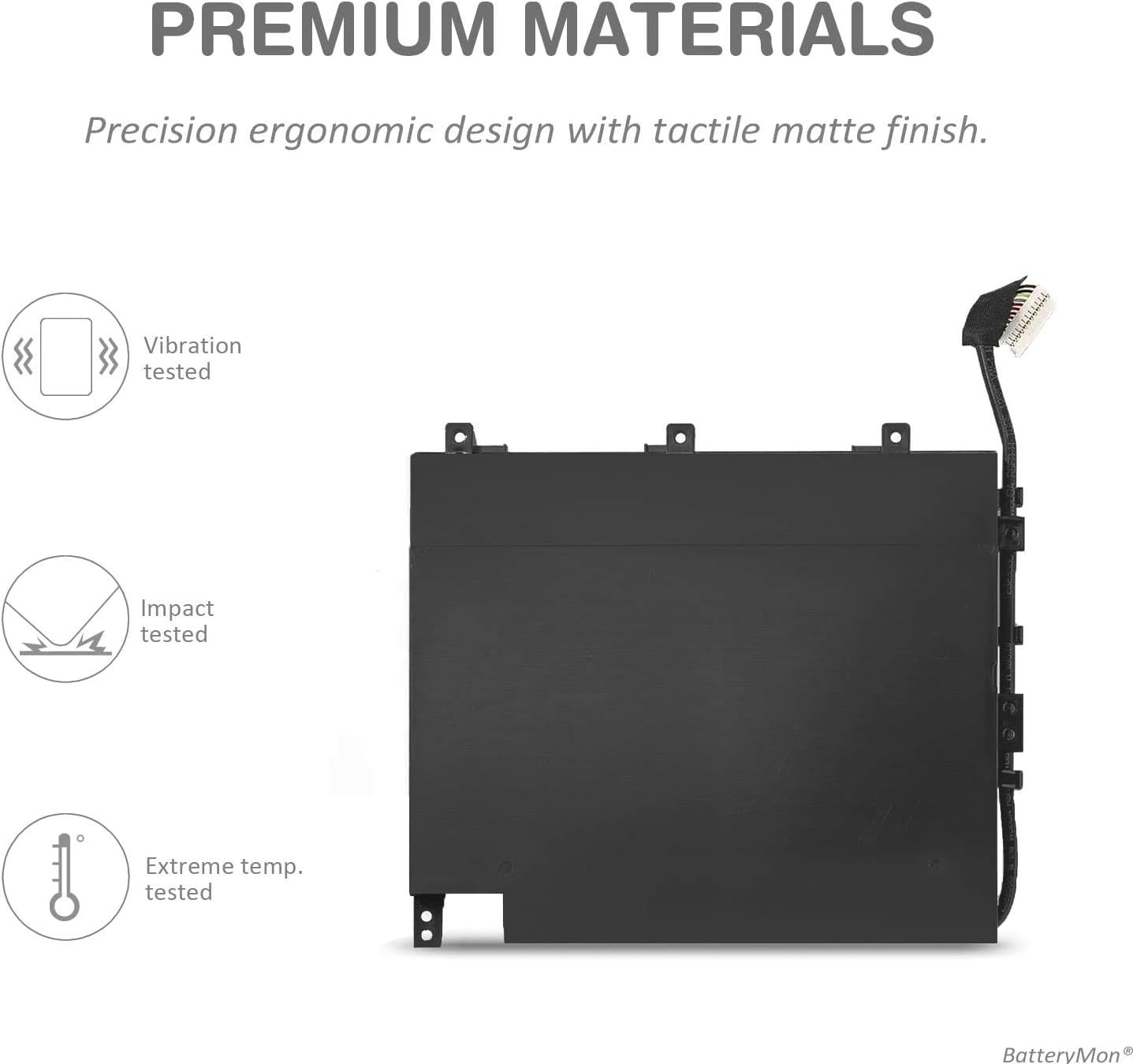 PF06XL Batteria Laptop 95.8Wh per HP Omen 17-w100 - immagine 3