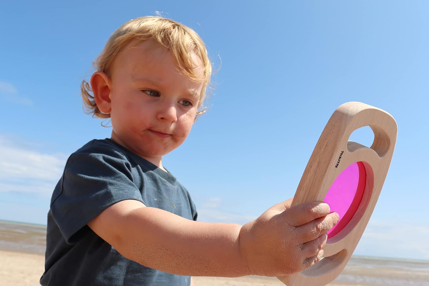 TickiT 73382 Easy Hold Discovery Set - immagine 10