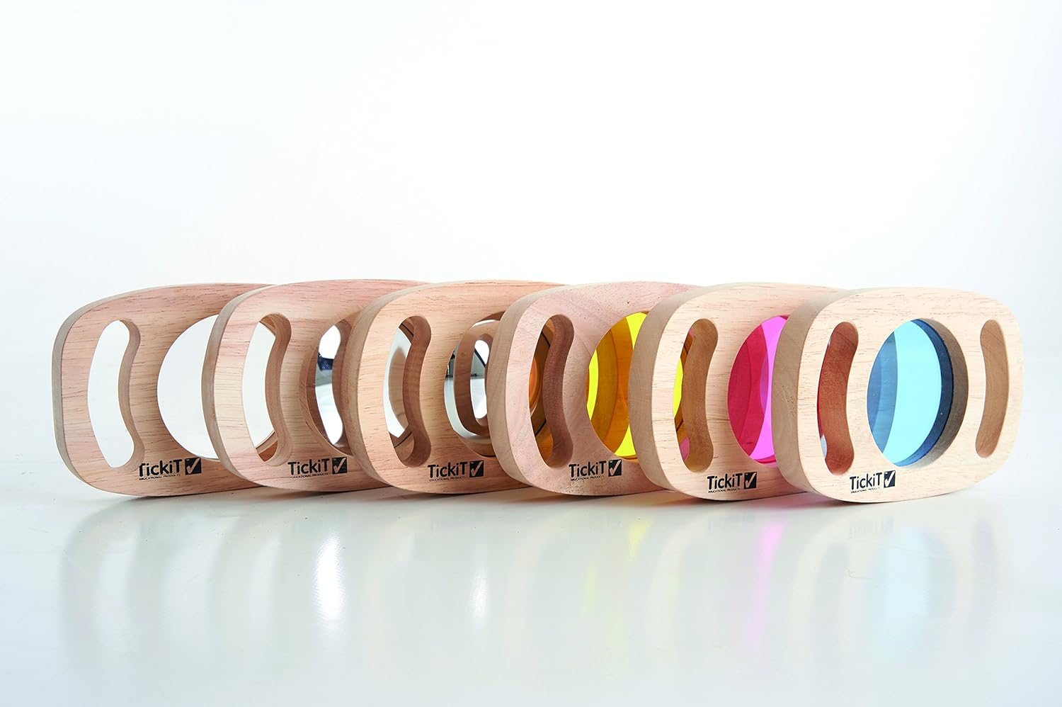 TickiT 73382 Easy Hold Discovery Set - immagine 2