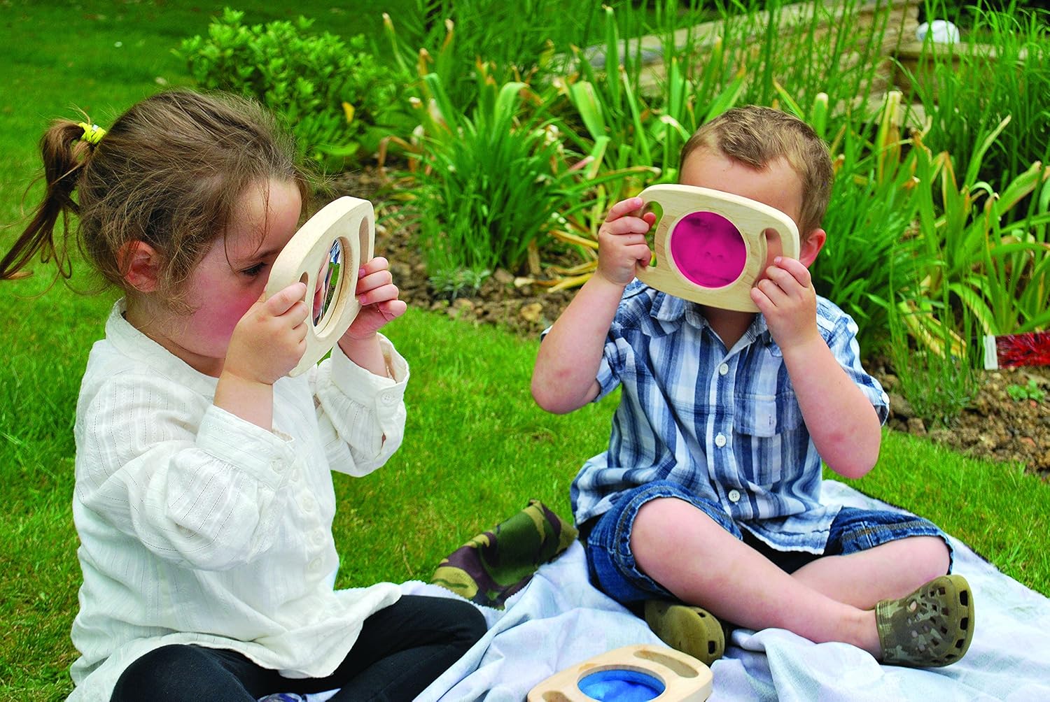 TickiT 73382 Easy Hold Discovery Set - immagine 6