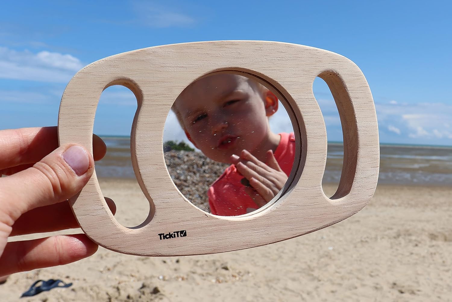 TickiT 73382 Easy Hold Discovery Set - immagine 8