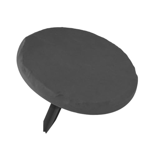 Tnfeeon Pietre Miliari Decorative in Resina per Esterni