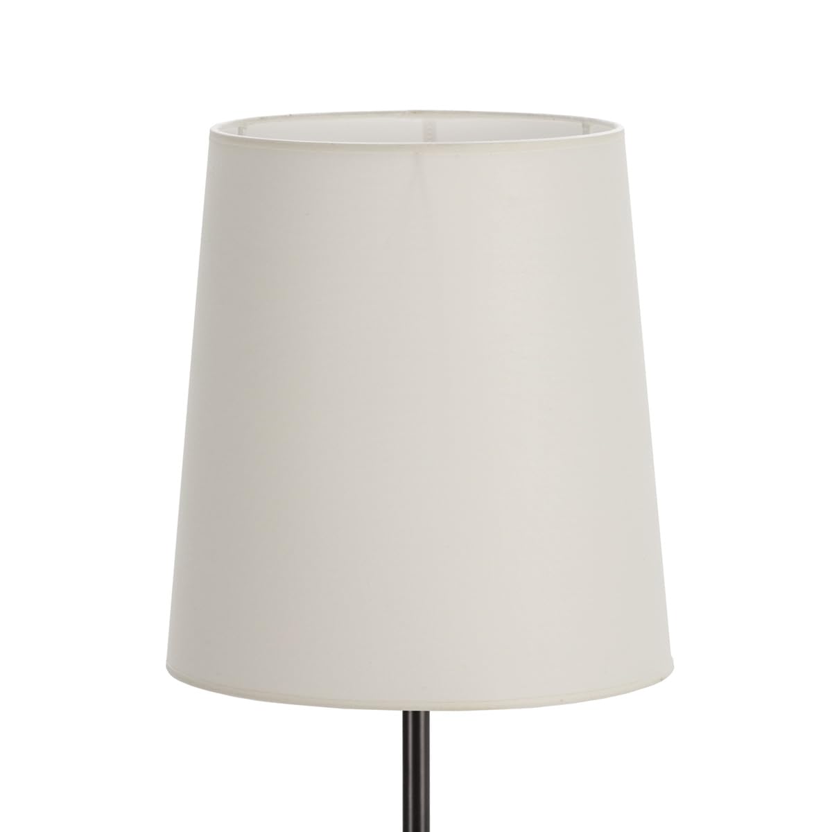 PANTALLA CONICA 30X24X32 COTTON CRUDO