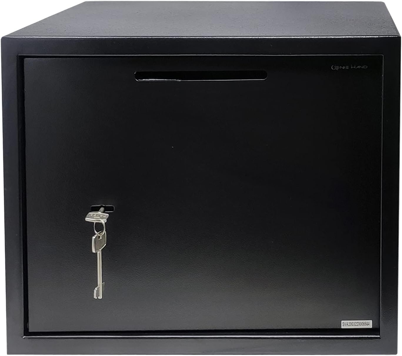 Genie Hand - Cassaforte Meccanica da Armadio Invisibile