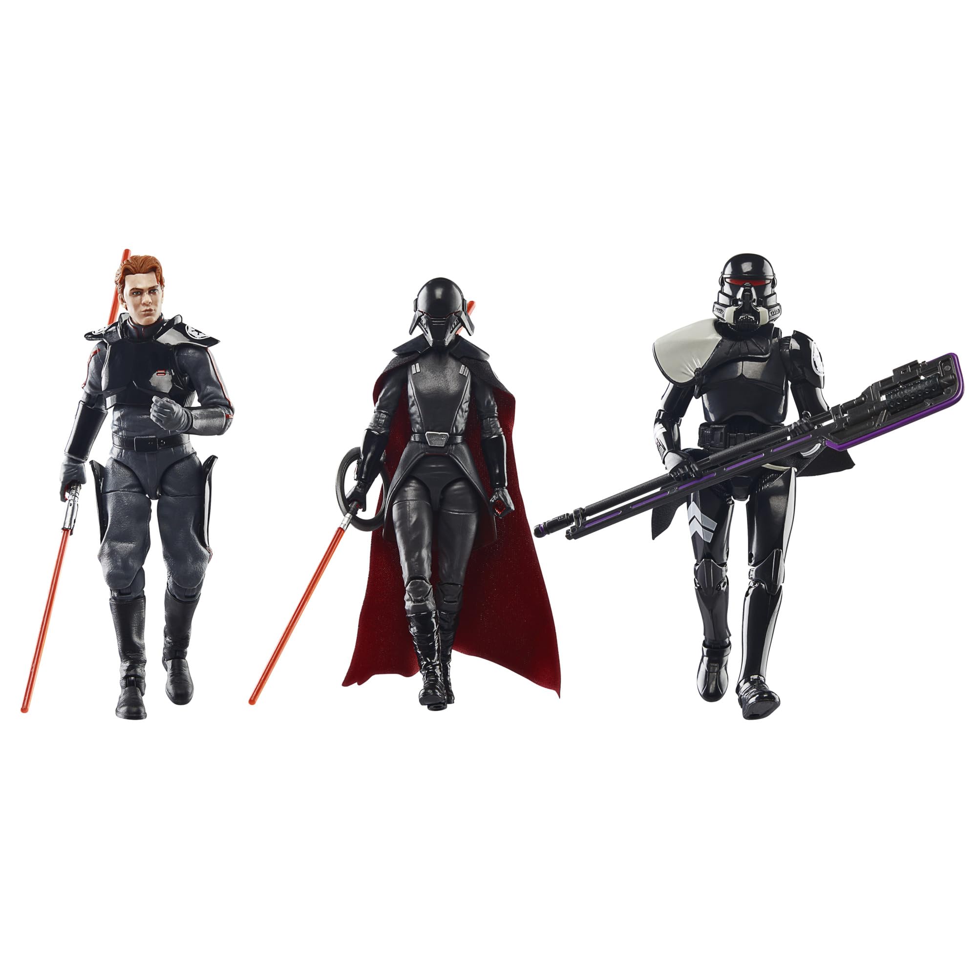 Hasbro Star Wars The Black Series - Gaming Greats 3 Action Figure
