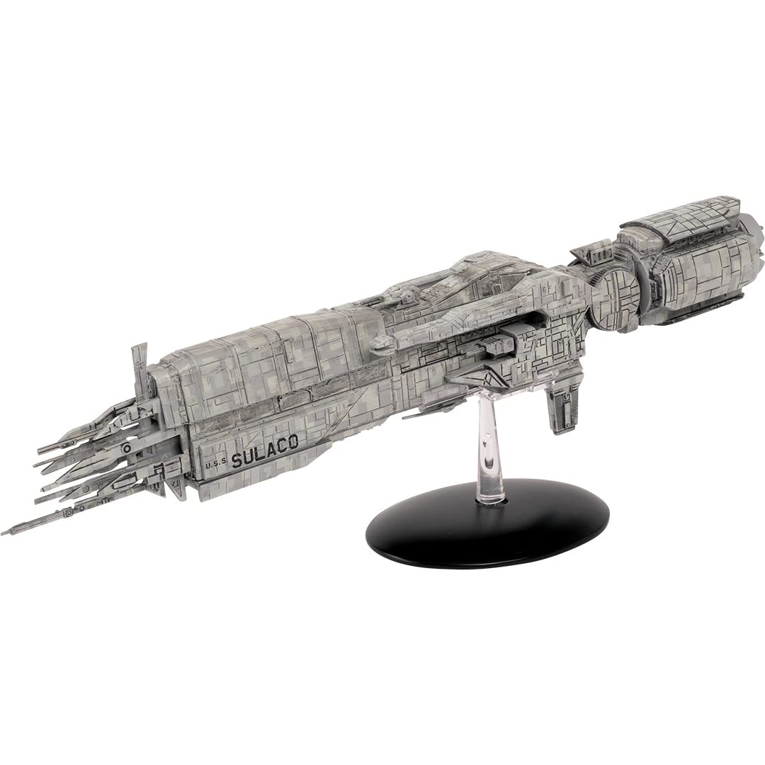 Alien - USS Sulaco Ship (XL Edition) by Eaglemoss Collections