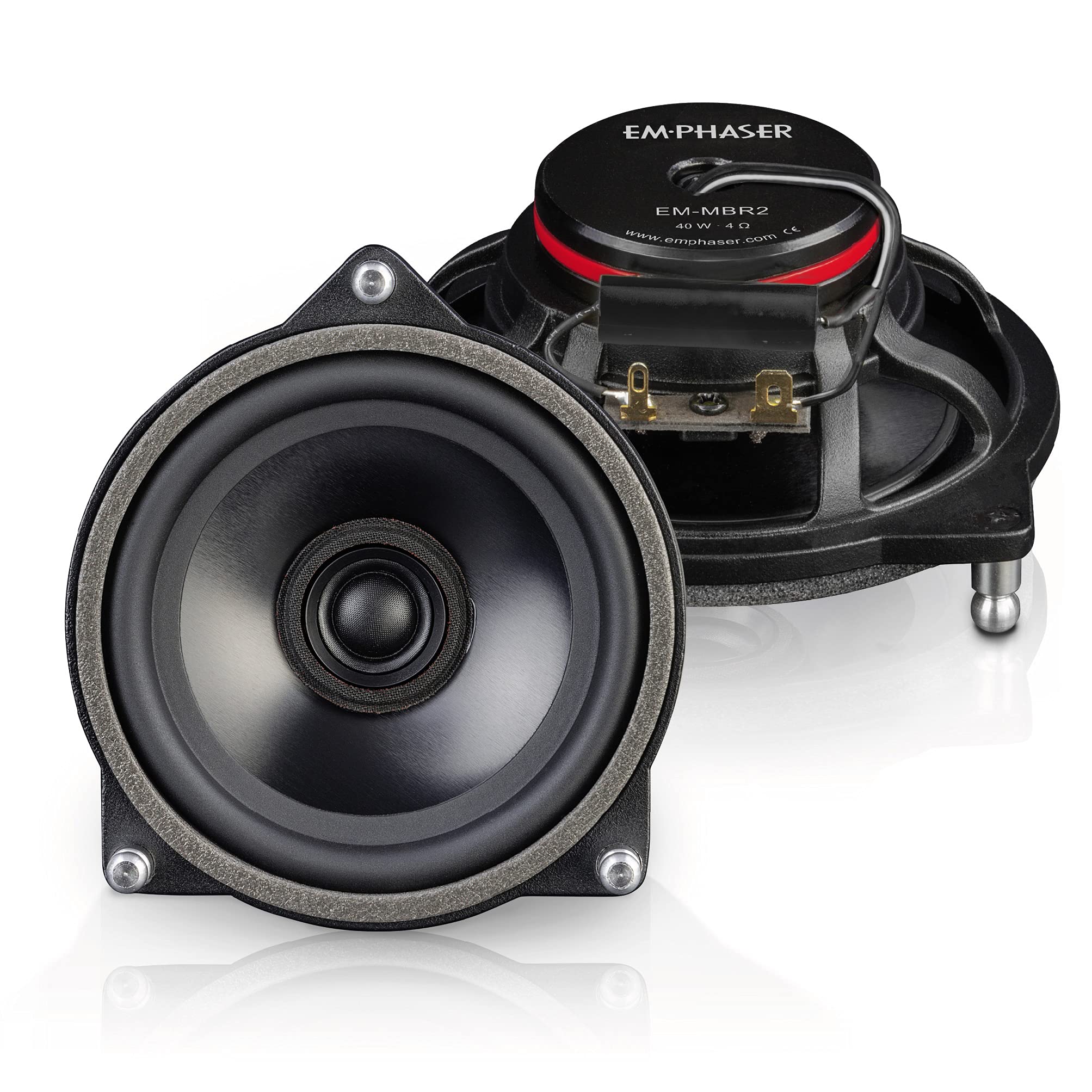 Emphaser EM-MBC2 | Mercedes 10 cm center speaker | 1 Stück