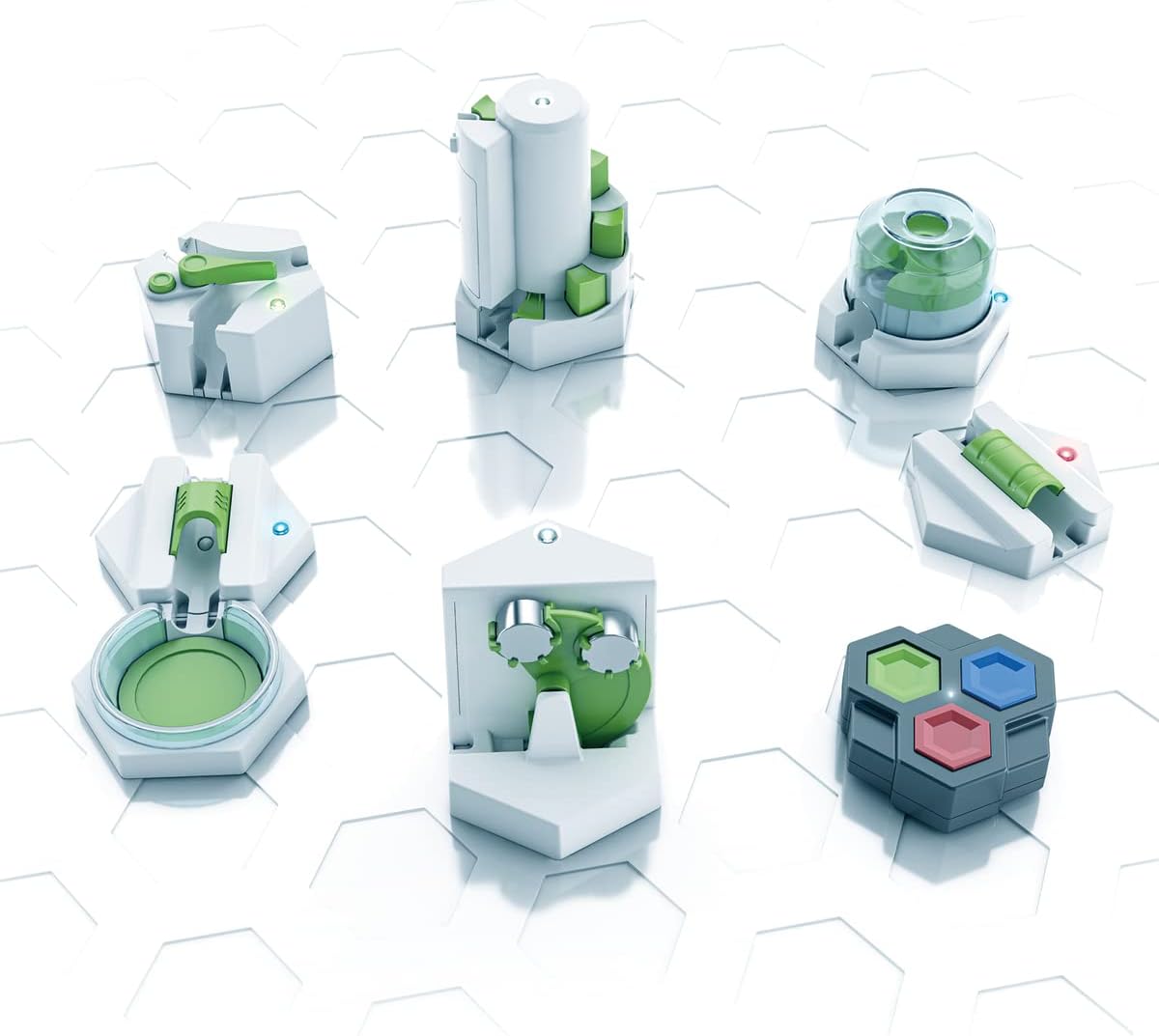 Ravensburger GraviTrax Power Interaction - Espansione - immagine 4