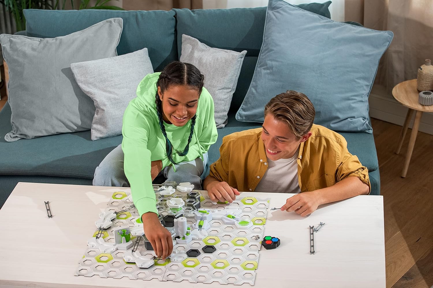 Ravensburger GraviTrax Power Interaction - Espansione - immagine 6