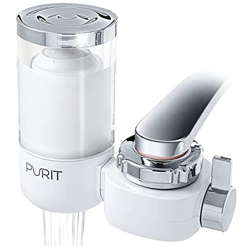 Purit Filtro Acqua Rubinetto