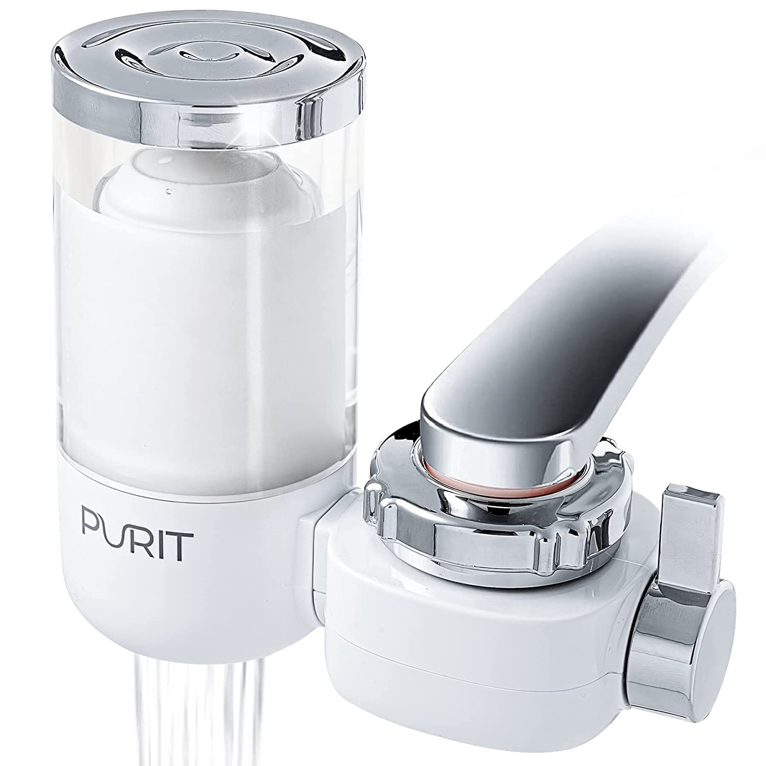 Purit Filtro Acqua Rubinetto - immagine 1