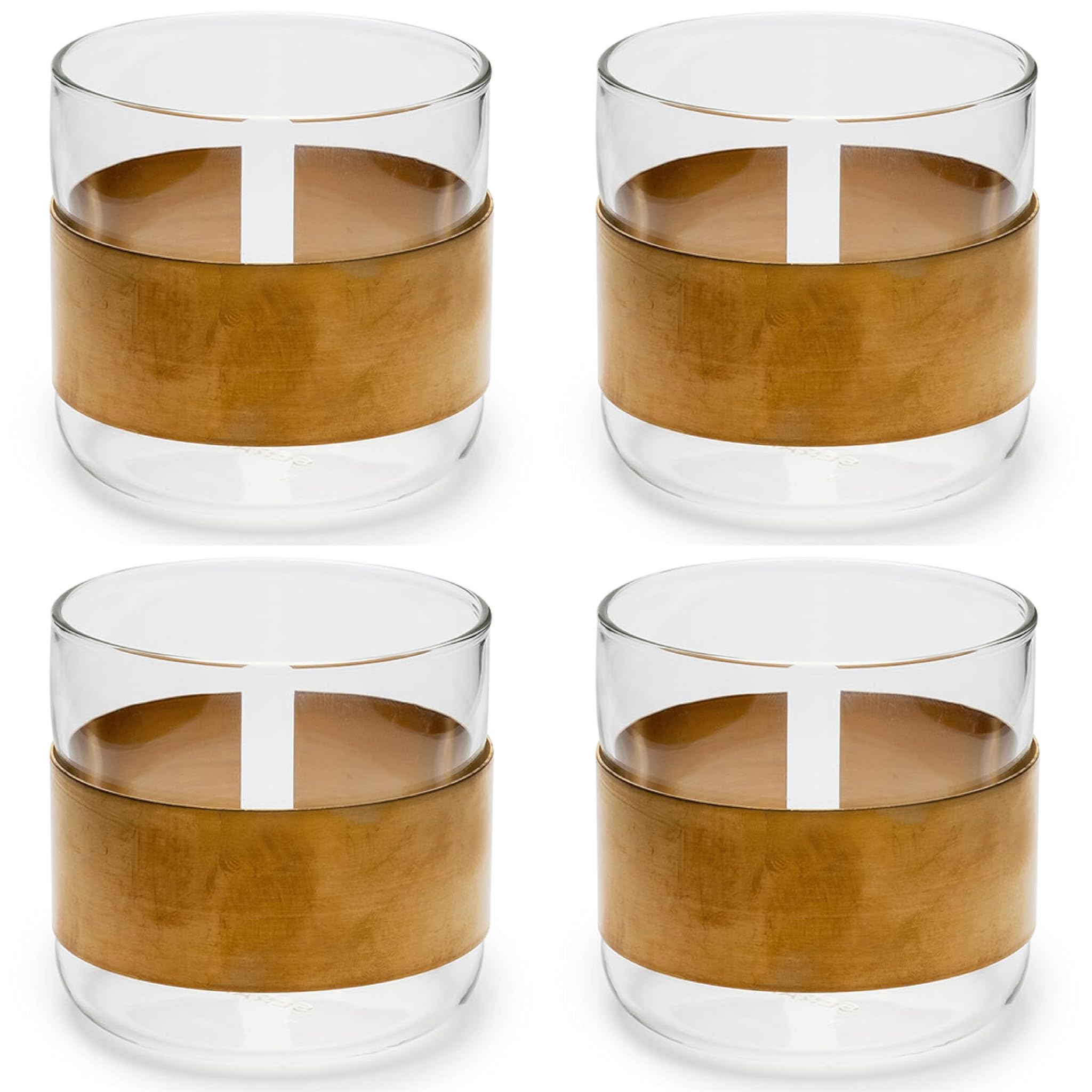 Serax Niels Datema - Bicchiere Acqua in Rame