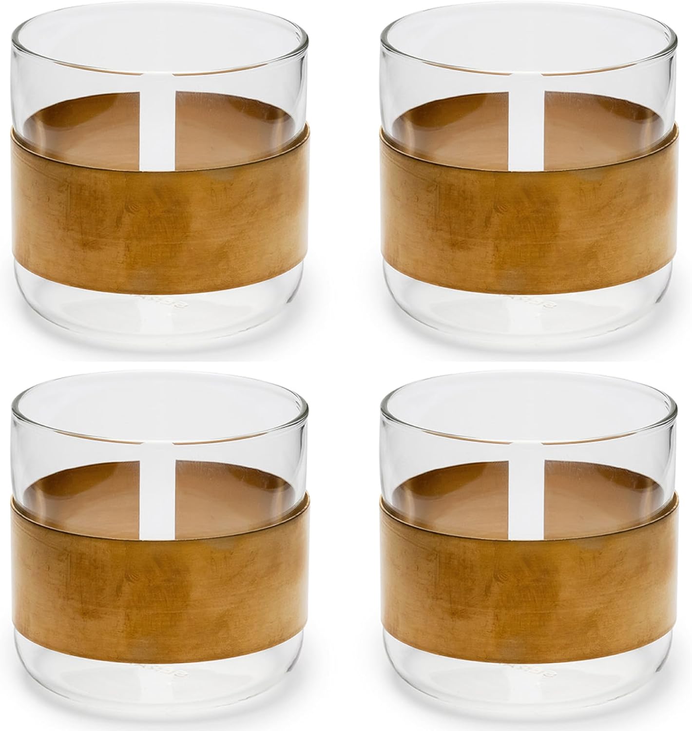 Serax Niels Datema - Bicchiere Acqua in Rame - immagine 1