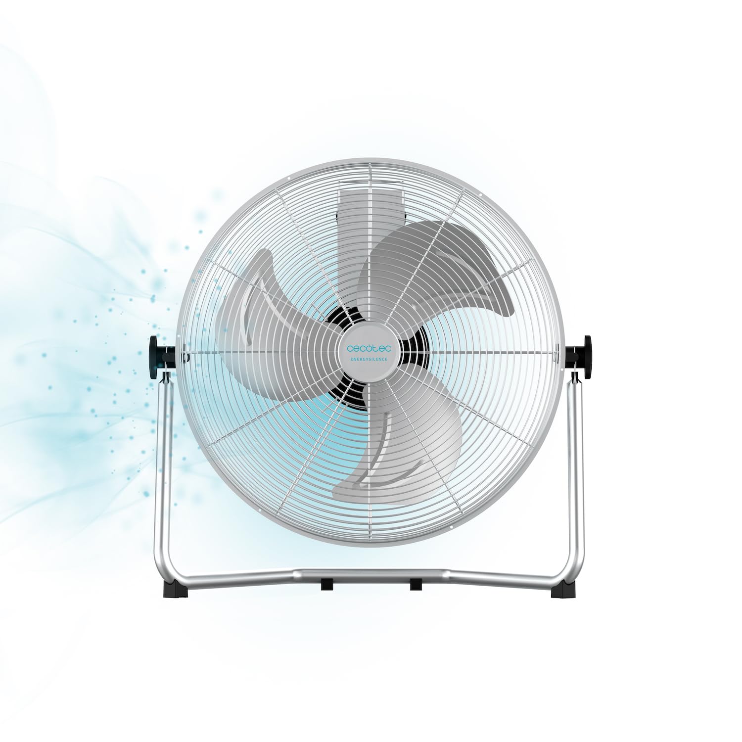 Cecotec Ventilatore da Pavimento EnergySilence 4100 Pro