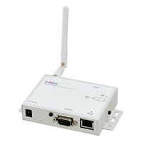SILEX SD-330AC Wireless Serial Device Server