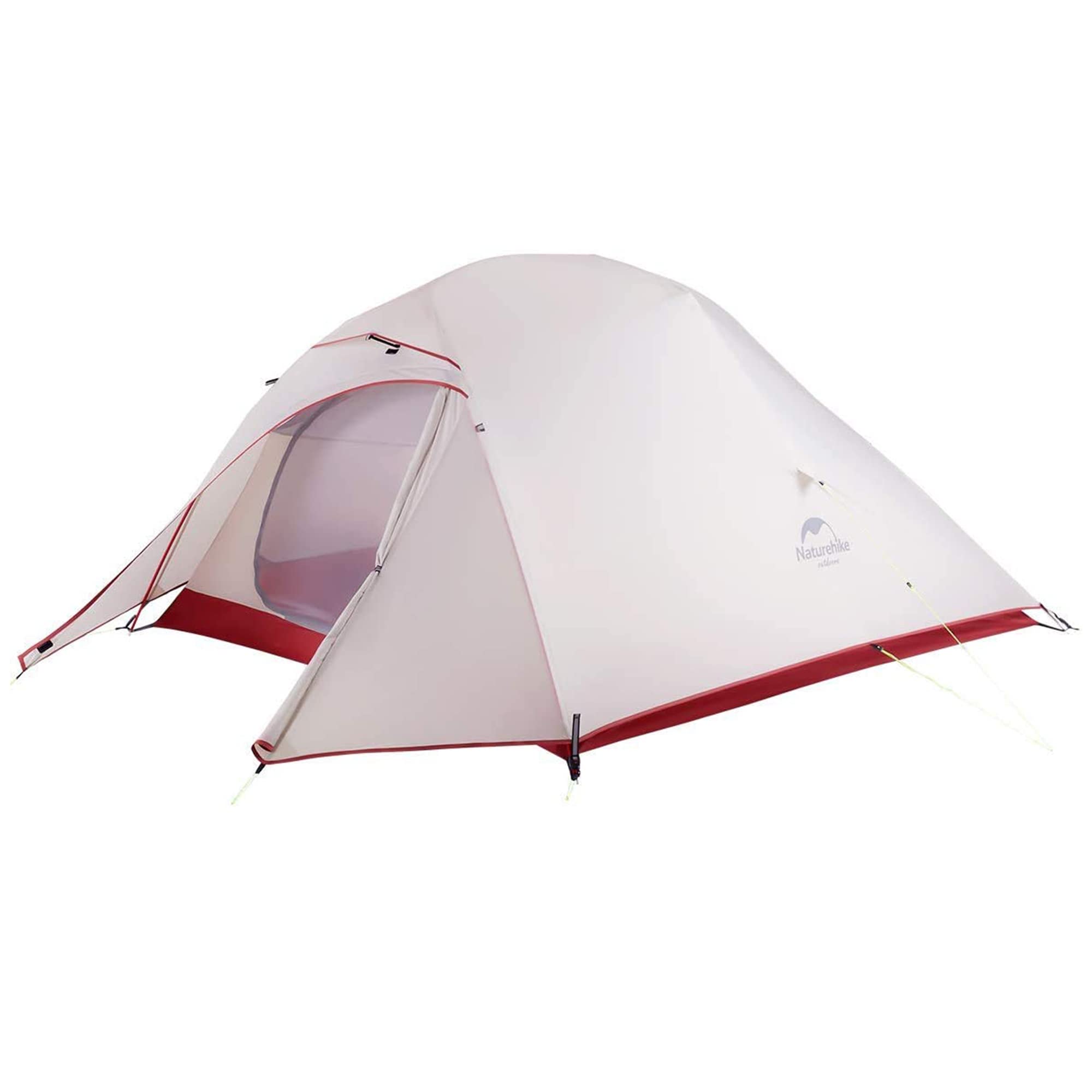 Naturehike Cloud-up 3 - Tenda da Escursionismo 3 Persone
