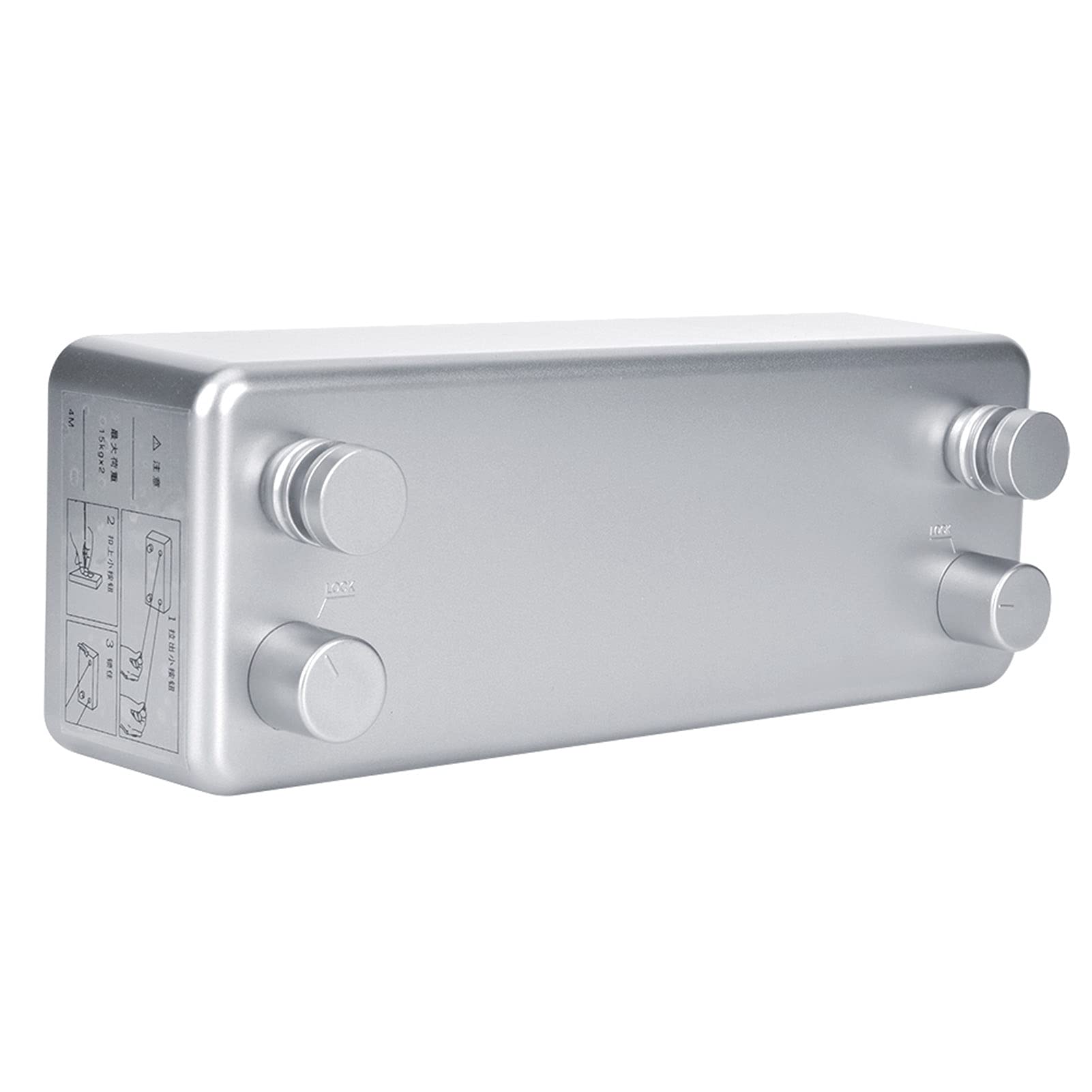 Stendibiancheria Retrattile 4m per Interni