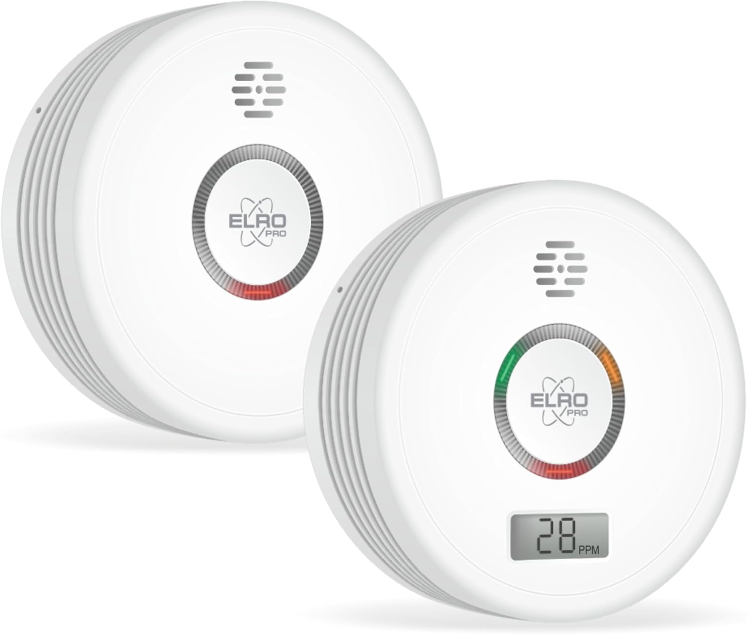 Elro FF4910 PRO Kit Antincendio 10 Anni