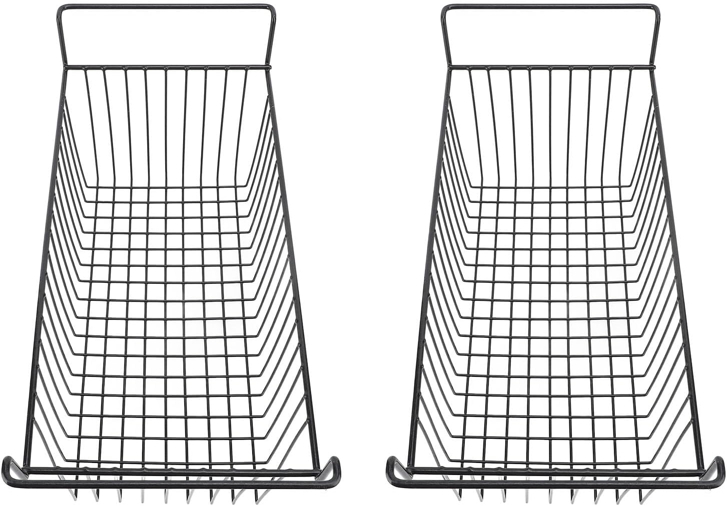 Huairdum Contenitori Organizer per Congelatore a Pozzetto - immagine 3