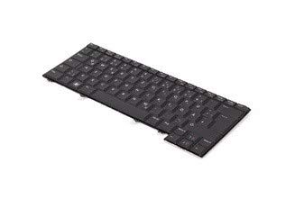 Origin Storage KB-TJRT4 ricambio per notebook Tastiera