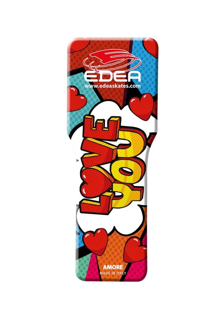 EDEA Spinner per Allenamento Pattinaggio su Ghiaccio