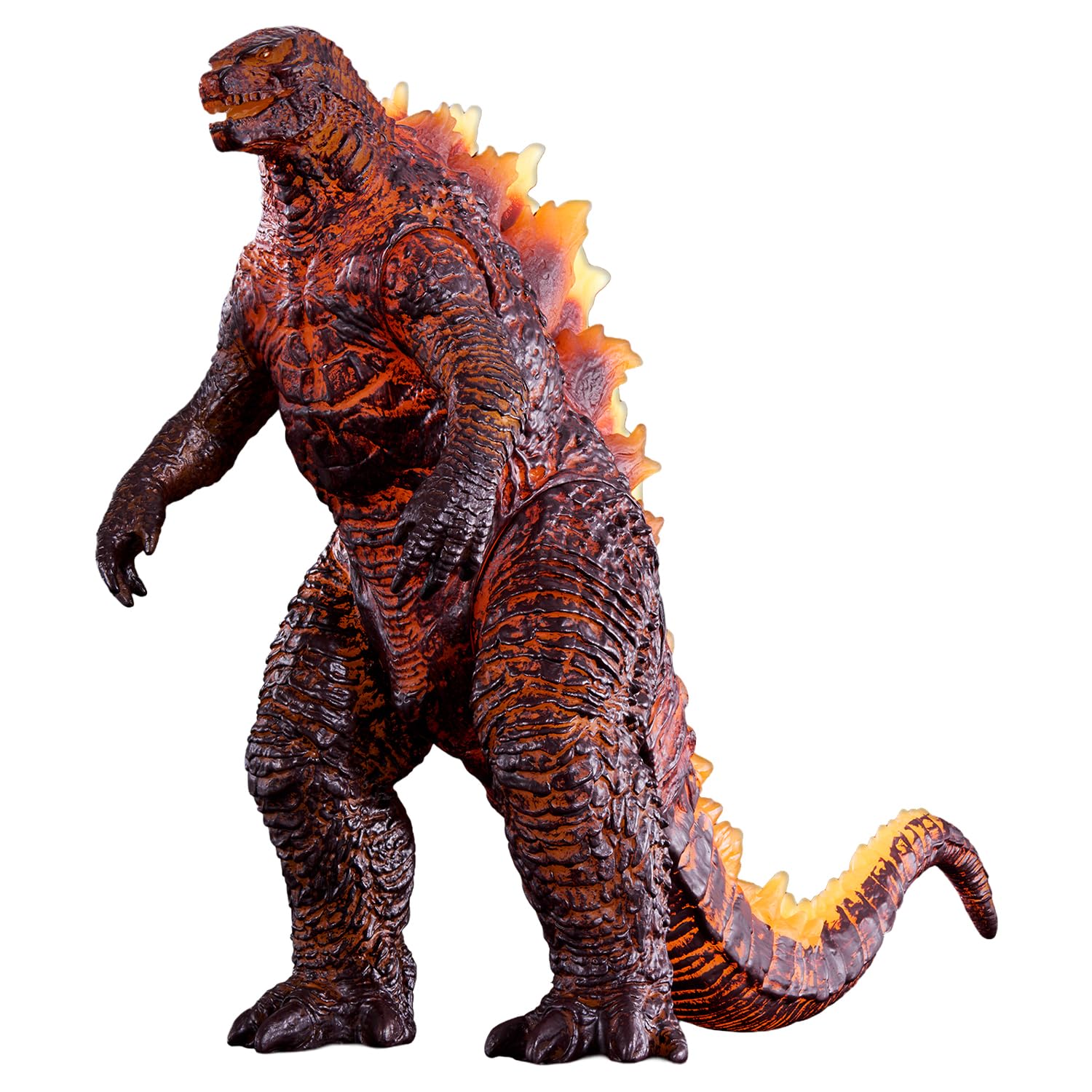 Bandai Film Monster Series Burning Godzilla (2019)
