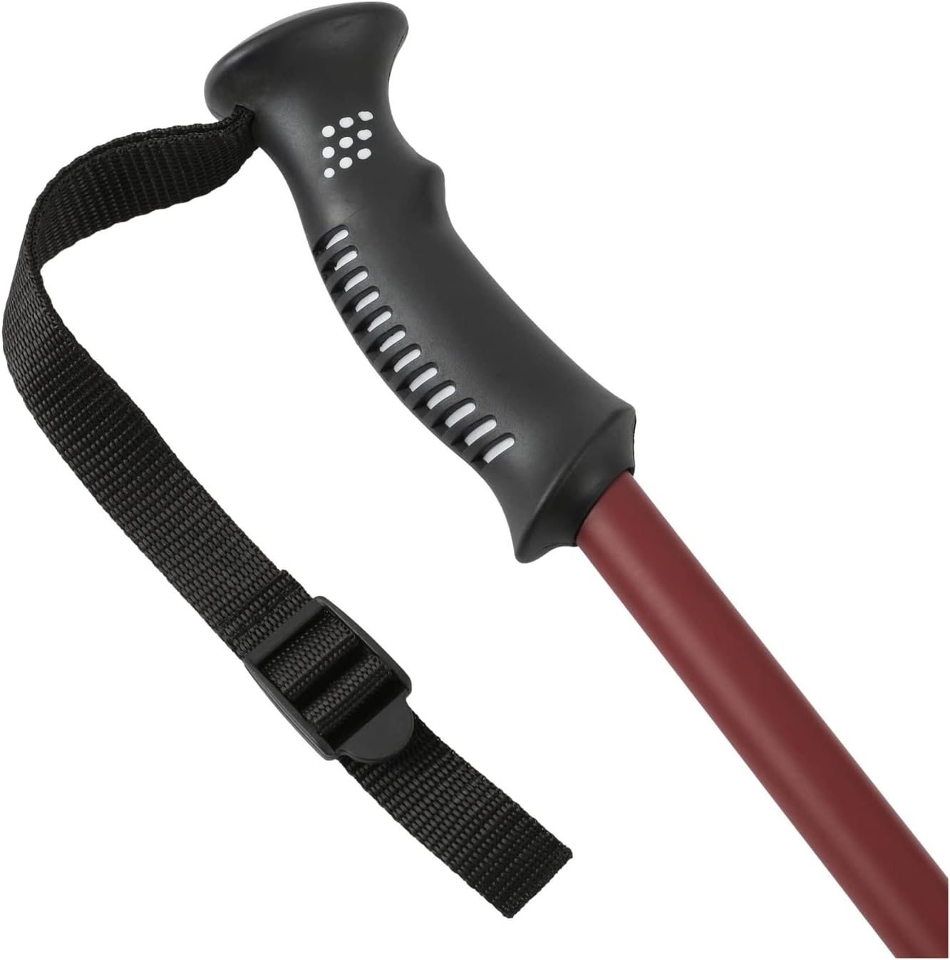 Lafuma Lautaret Pairs Bastoncini Telescopici da Passeggio e da Trekking - immagine 4