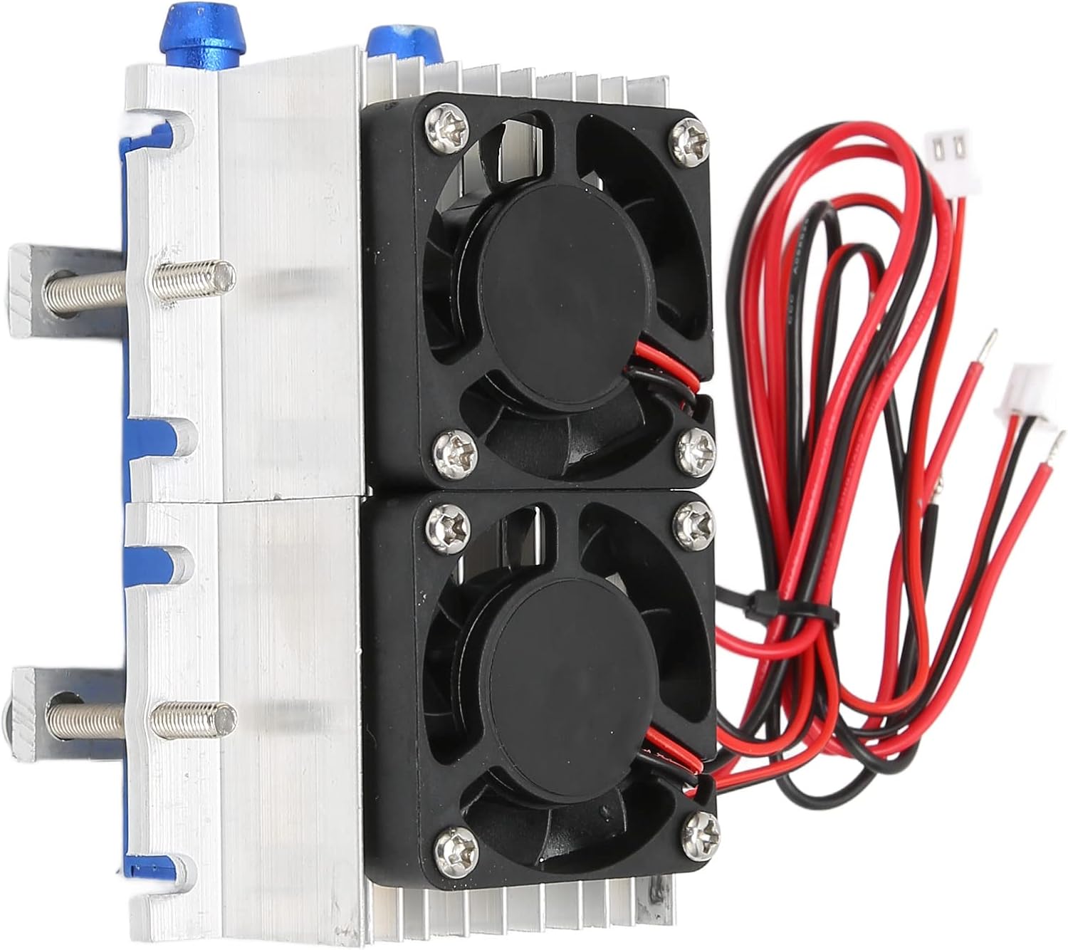 Cuifati Dispositivo di Raffreddamento ad Aria 12V 144W - immagine 1