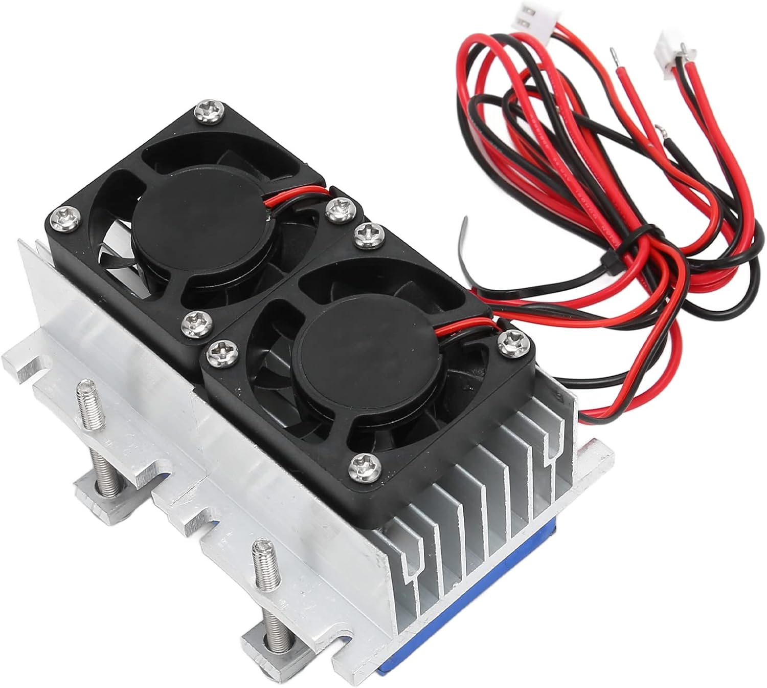Cuifati Dispositivo di Raffreddamento ad Aria 12V 144W - immagine 3