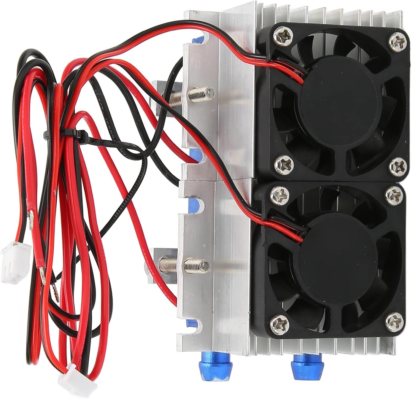Cuifati Dispositivo di Raffreddamento ad Aria 12V 144W - immagine 7
