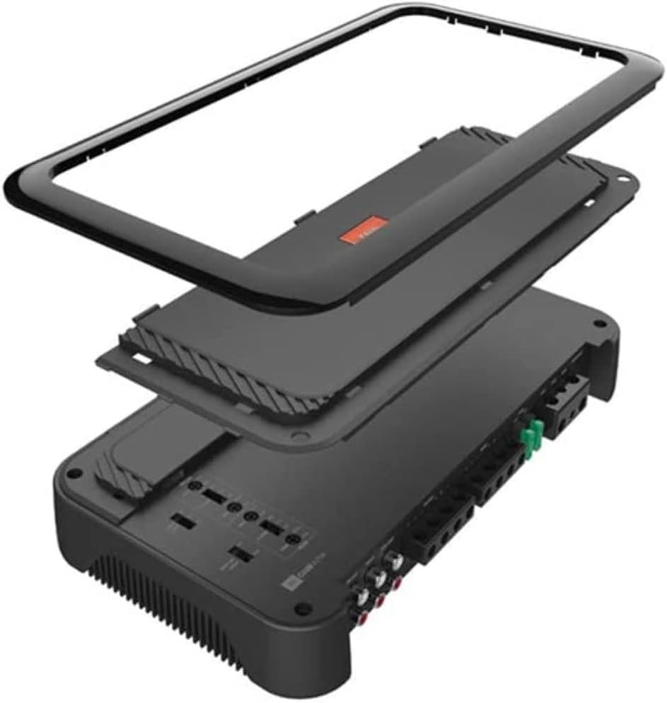 CLUB A754 - immagine 4