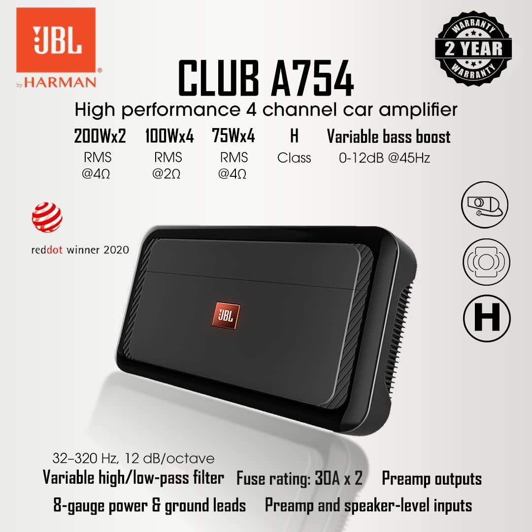 CLUB A754 - immagine 6