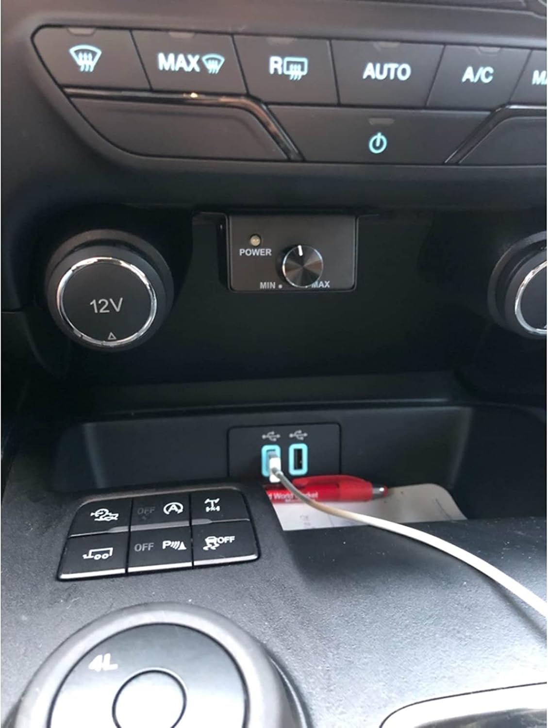 CLUB A754 - immagine 8