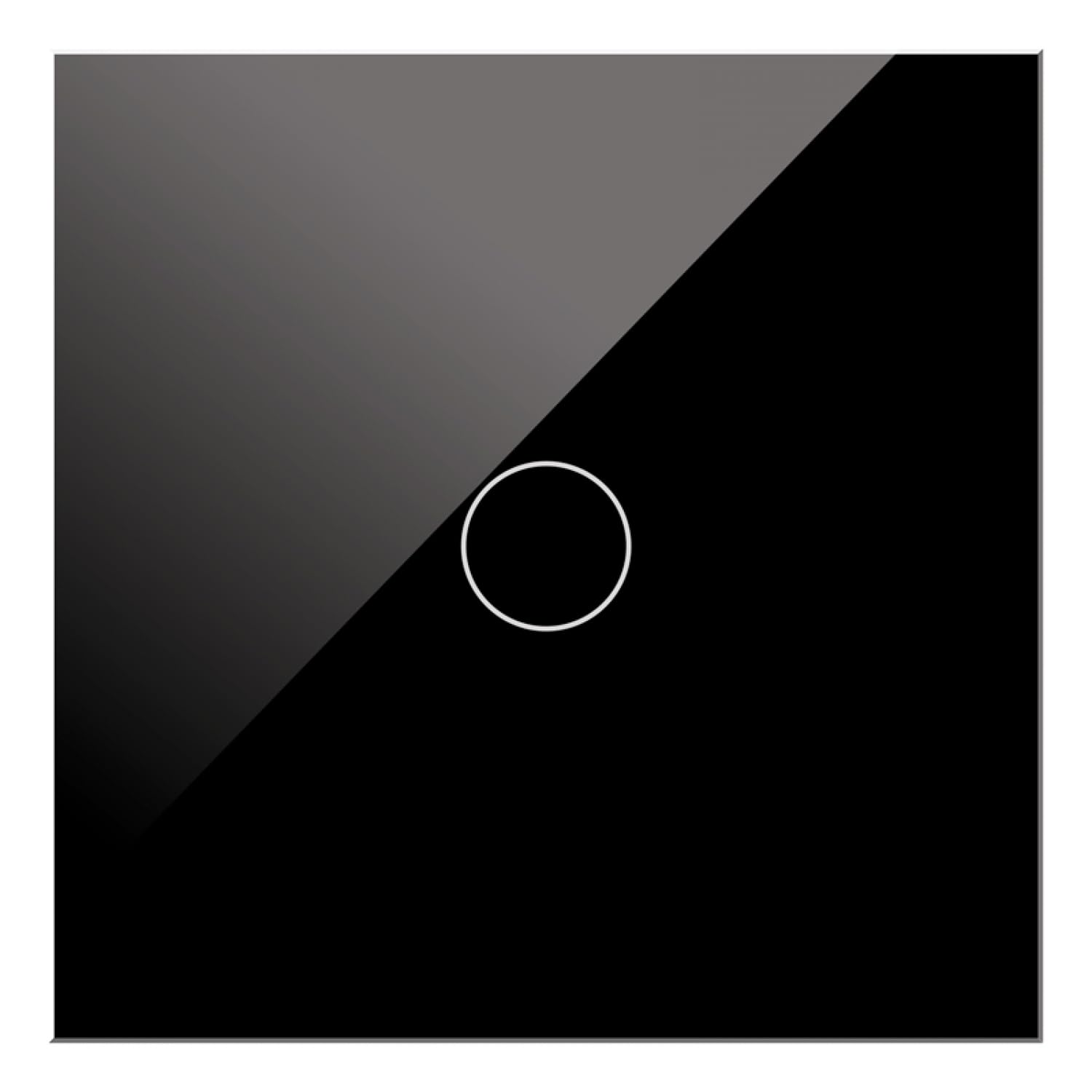 Blendend Apparecchio, Bianco