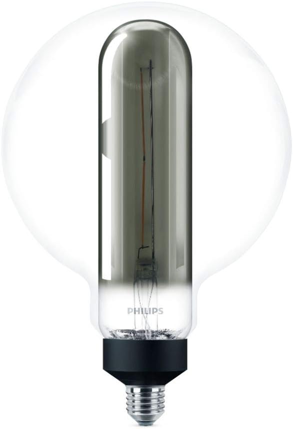 Philips LED Double Layers, 25W, E27, Smoky DIM - immagine 1