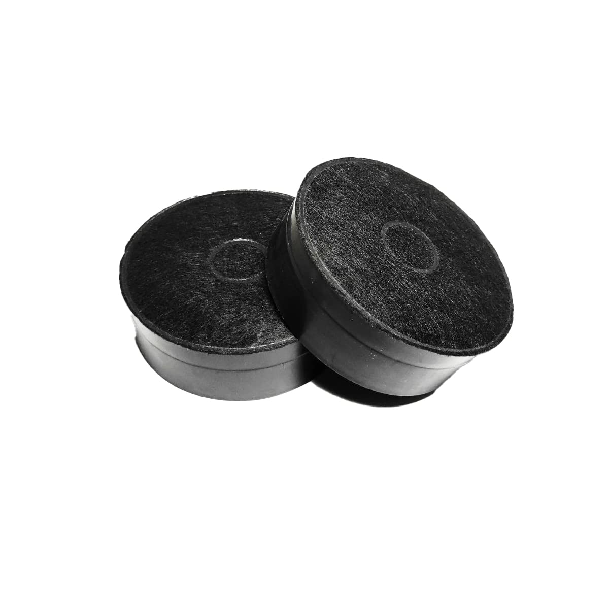 2x Filtro a Carboni Attivi per Cappe da Cucina